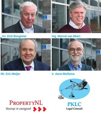 Masterclass “Meer of minder kosten realiseren door de nieuwe Omgevingswet?” 