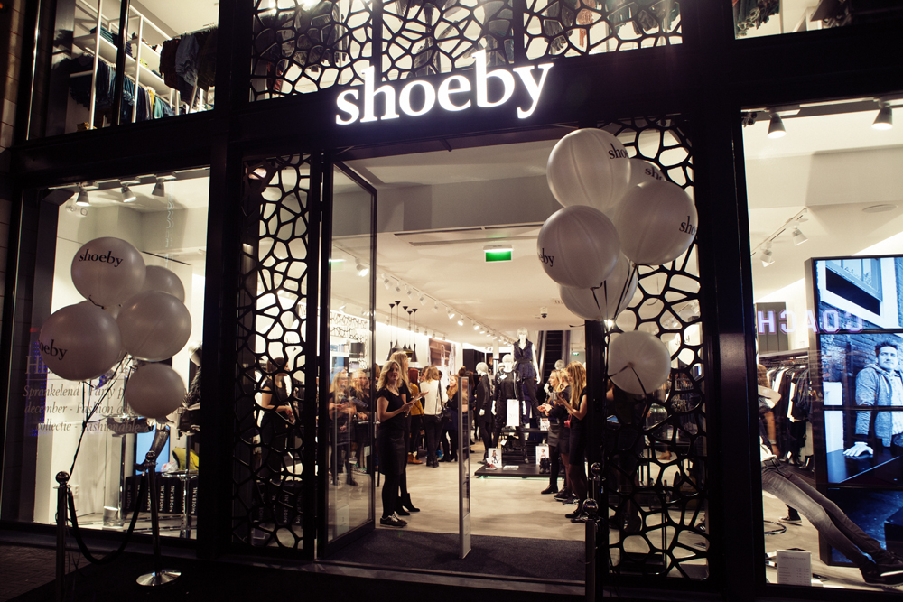 Shoeby Shop