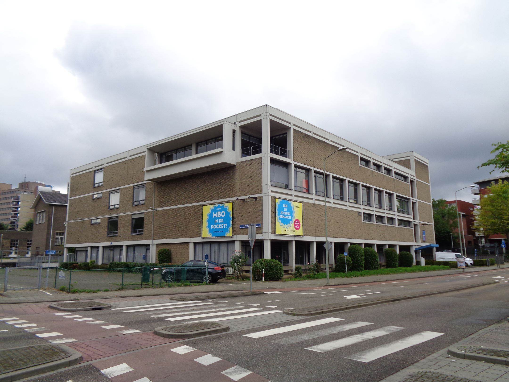 Arcus College In Heerlen 46