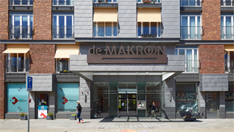 Zorgvastgoedfonds Achmea Real Estate ook mondiaal duurzaamste img