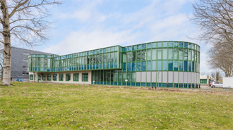 Kantoorpand in Almere verkocht img