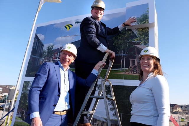 tuinen van sion fase 12 volgende fase van de tuinen van sion in rijsw propertynl tuinen van sion fase 12 volgende fase van de tuinen van sion in rijsw propertynl