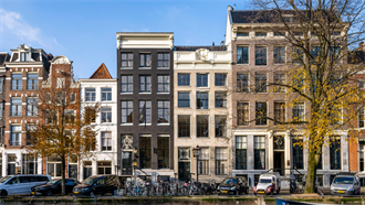 SBI huurt in Amsterdam img