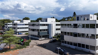 ER Capital koopt vier Zeister kantoorvilla's van Urban Interest img