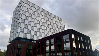 Lingotto levert More5 in Leiden op img