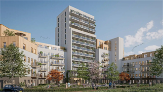 Transformatie en nieuwbouw: Kronenburg vernieuwt  img