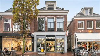 Denticien huurt in Sneek img